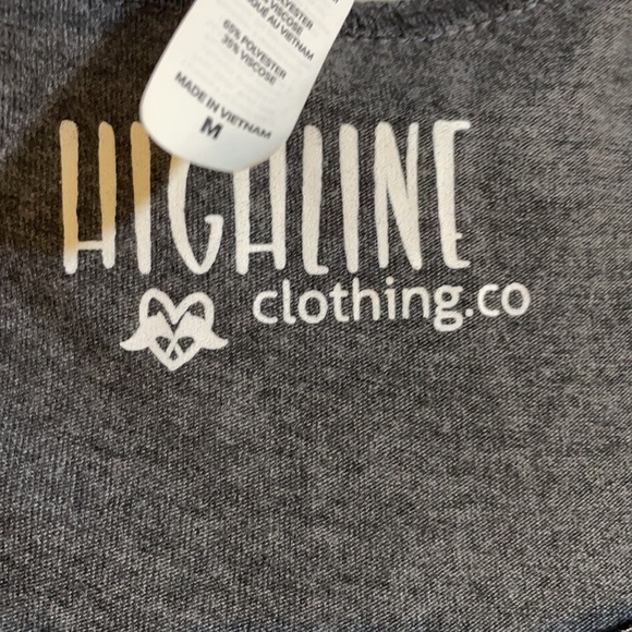 Life Happens, Racing Helps Tank Top‎ - Picture 3 of 6